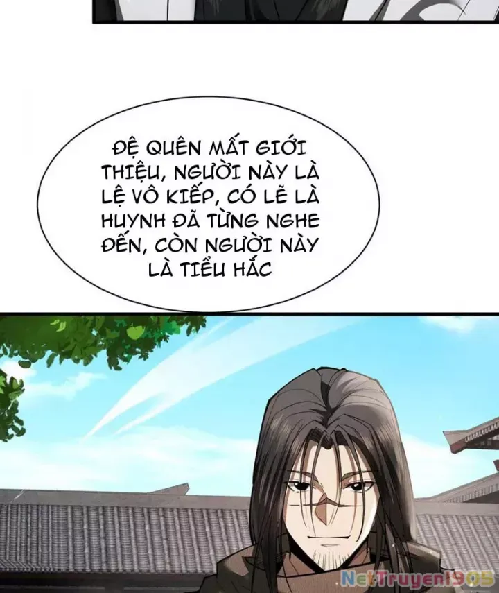 Gặp Mạnh Thì Càng Mạnh Tu Vi Của Ta Không Giới Hạn [Chap 60-66]