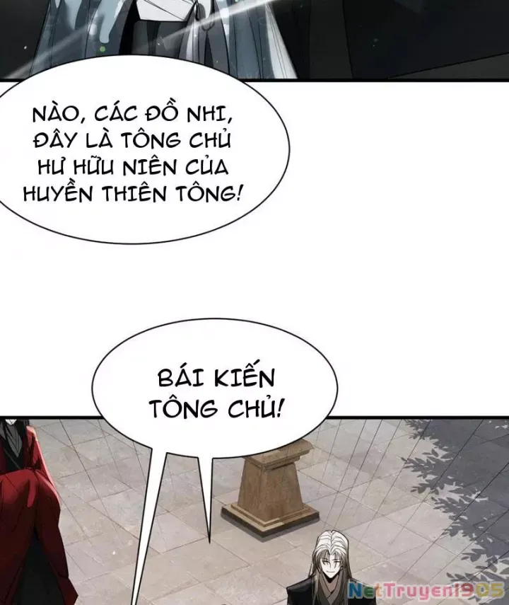 Gặp Mạnh Thì Càng Mạnh Tu Vi Của Ta Không Giới Hạn [Chap 60-66]