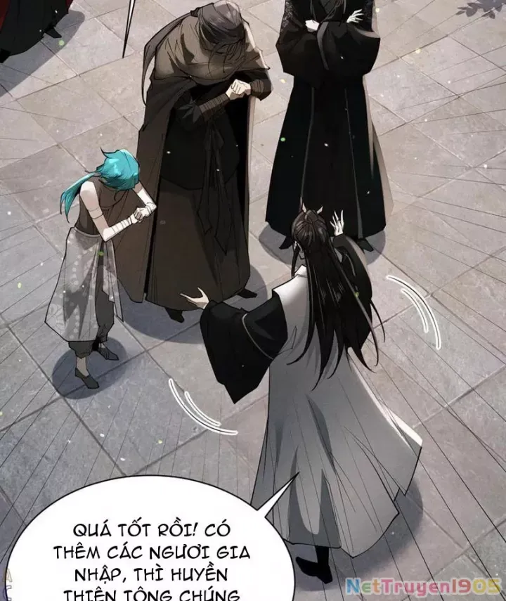 Gặp Mạnh Thì Càng Mạnh Tu Vi Của Ta Không Giới Hạn [Chap 60-66]