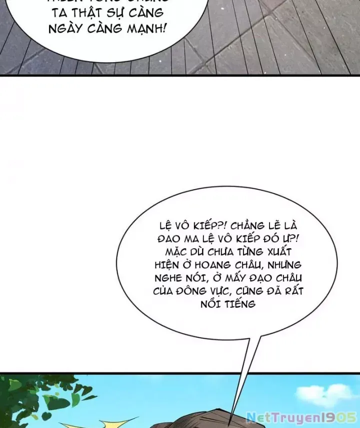 Gặp Mạnh Thì Càng Mạnh Tu Vi Của Ta Không Giới Hạn [Chap 60-66]