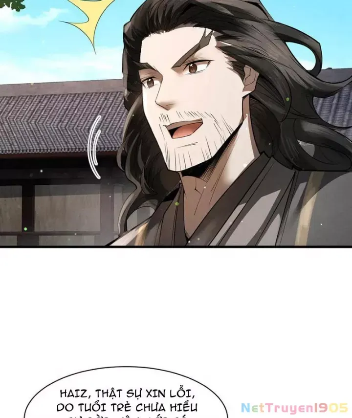 Gặp Mạnh Thì Càng Mạnh Tu Vi Của Ta Không Giới Hạn [Chap 60-66]