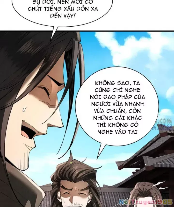 Gặp Mạnh Thì Càng Mạnh Tu Vi Của Ta Không Giới Hạn [Chap 60-66]