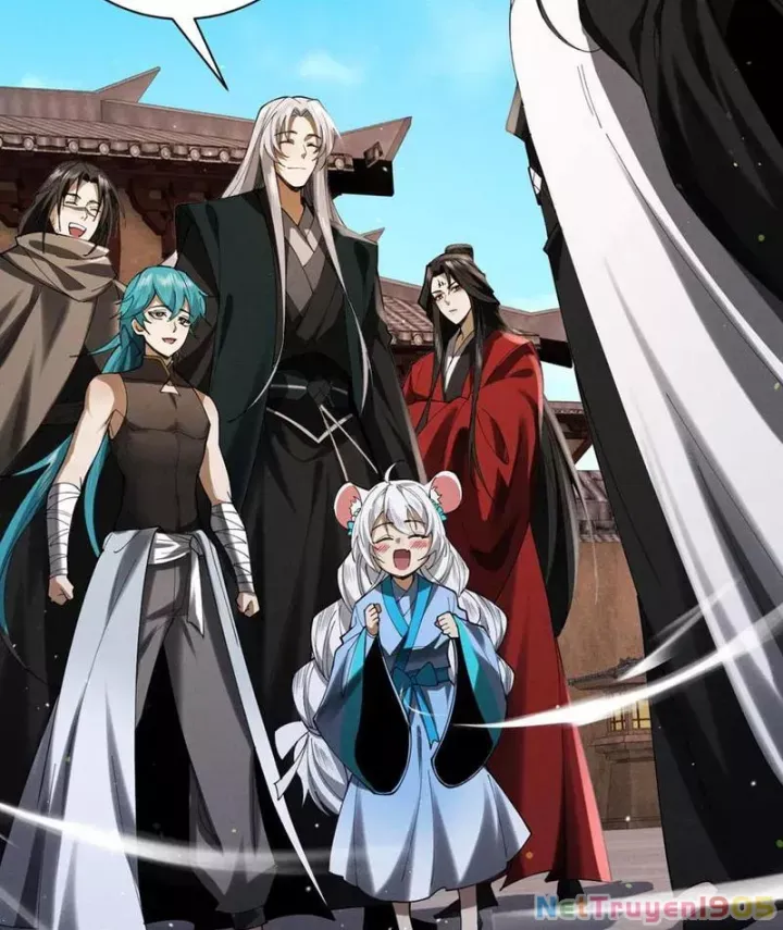 Gặp Mạnh Thì Càng Mạnh Tu Vi Của Ta Không Giới Hạn [Chap 60-66]