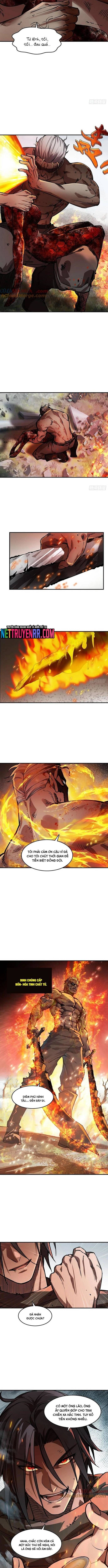 Bắt Đầu Từ Cửu Đầu Điểu [Chap 313-320]