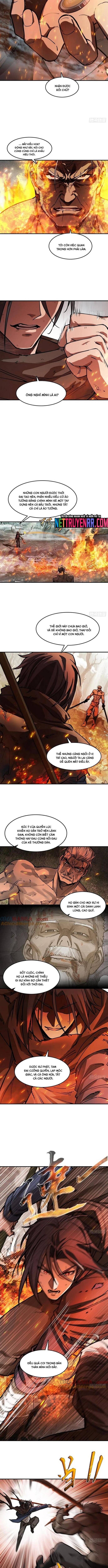 Bắt Đầu Từ Cửu Đầu Điểu [Chap 313-320]