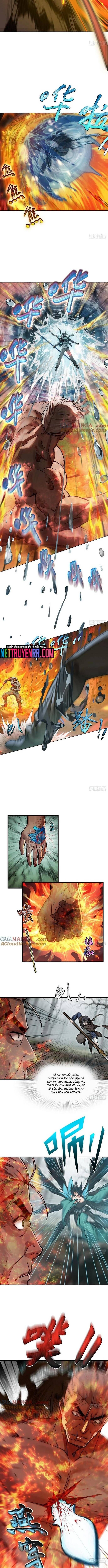 Bắt Đầu Từ Cửu Đầu Điểu [Chap 313-320]