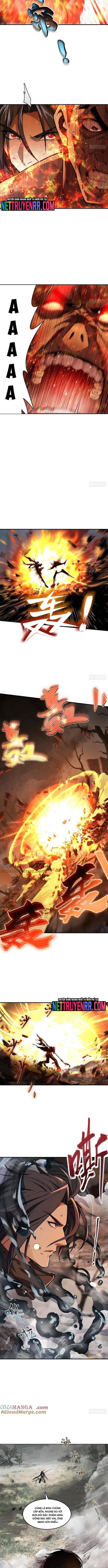 Bắt Đầu Từ Cửu Đầu Điểu [Chap 313-320]