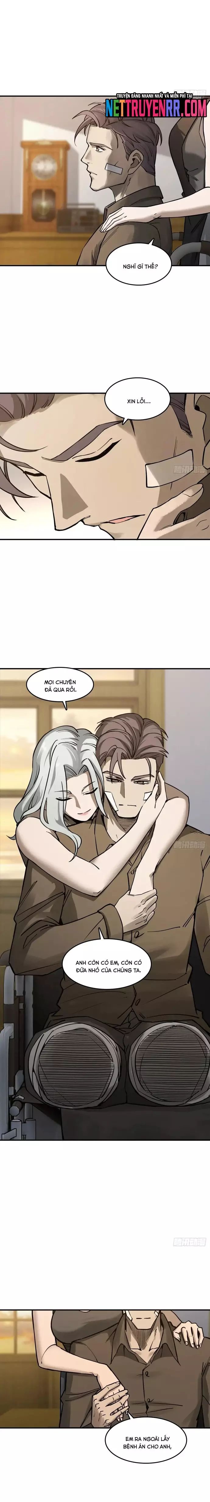 Bắt Đầu Từ Cửu Đầu Điểu [Chap 313-320]