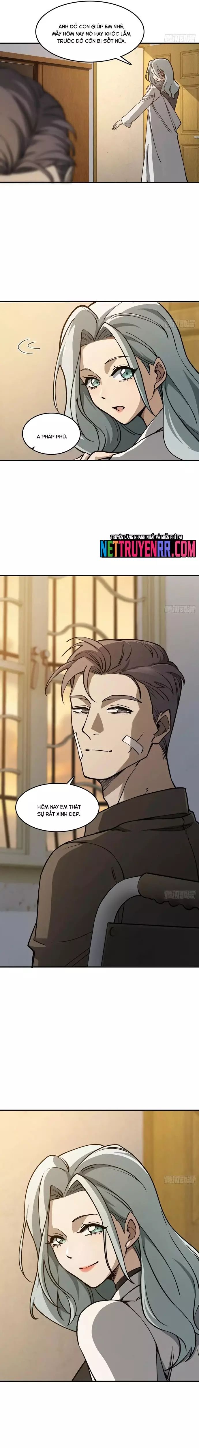 Bắt Đầu Từ Cửu Đầu Điểu [Chap 313-320]