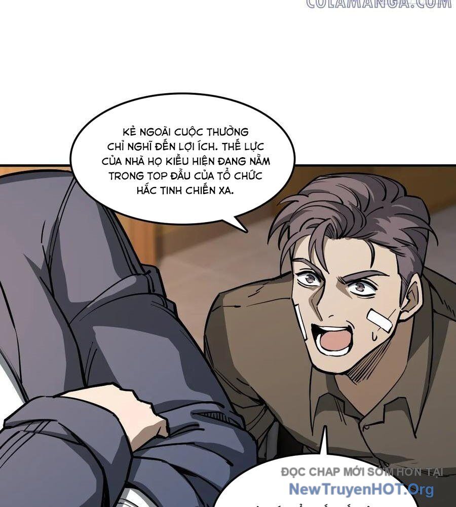 Bắt Đầu Từ Cửu Đầu Điểu [Chap 313-320]