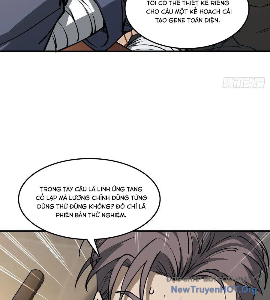 Bắt Đầu Từ Cửu Đầu Điểu [Chap 313-320]