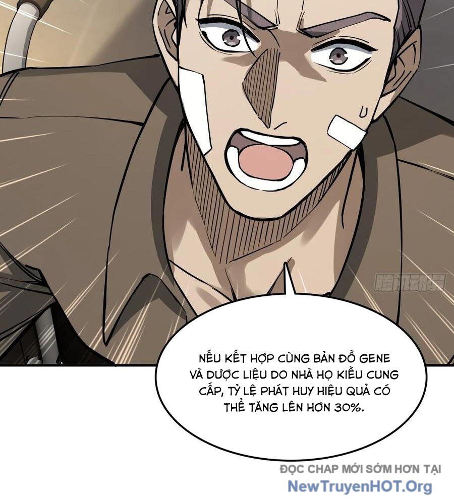 Bắt Đầu Từ Cửu Đầu Điểu [Chap 313-320]