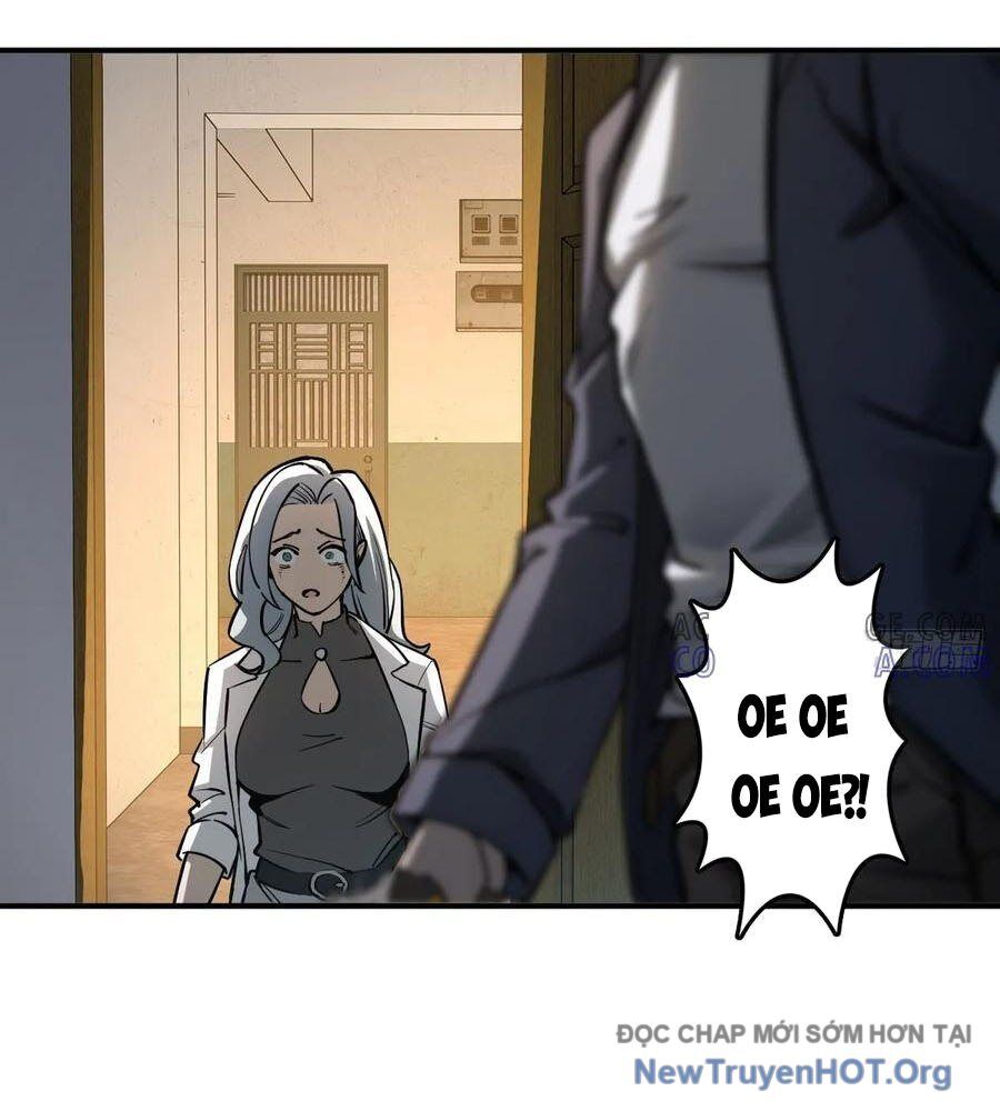 Bắt Đầu Từ Cửu Đầu Điểu [Chap 313-320]