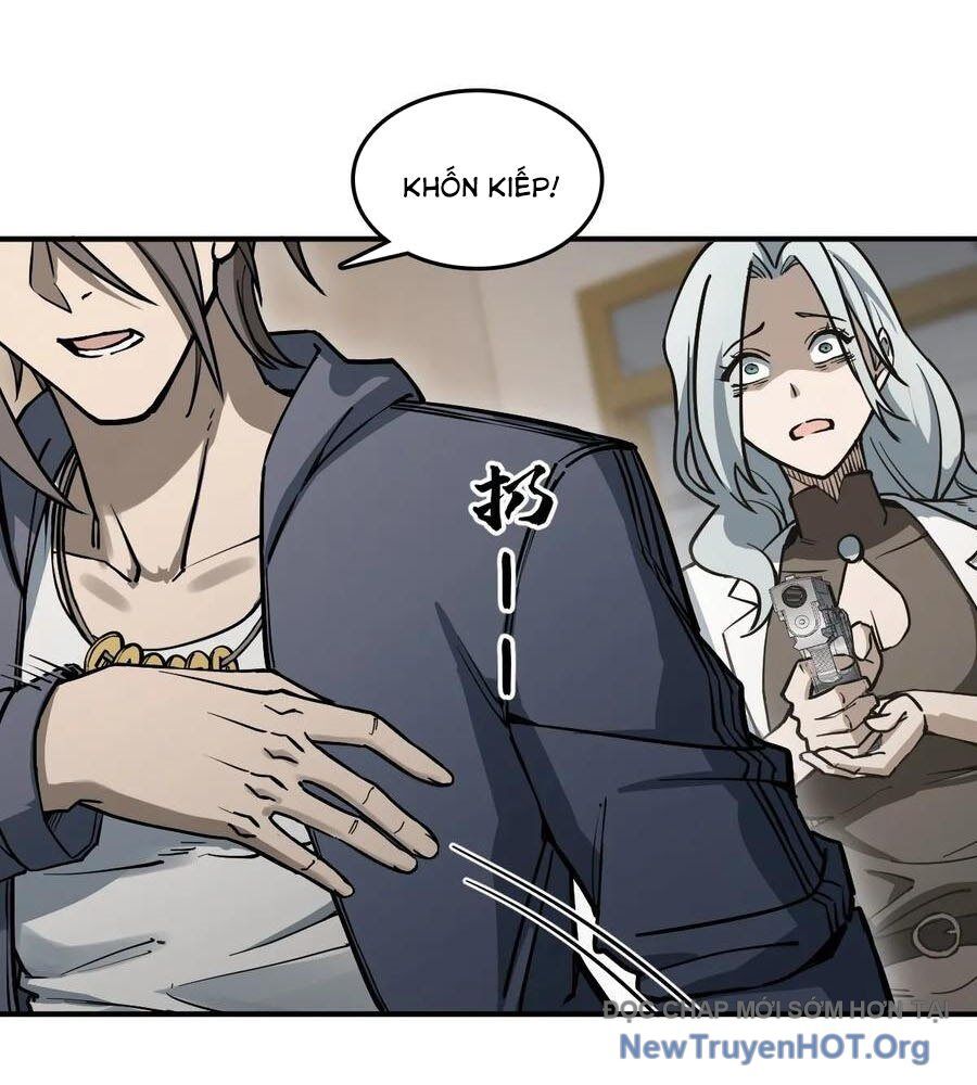 Bắt Đầu Từ Cửu Đầu Điểu [Chap 313-320]