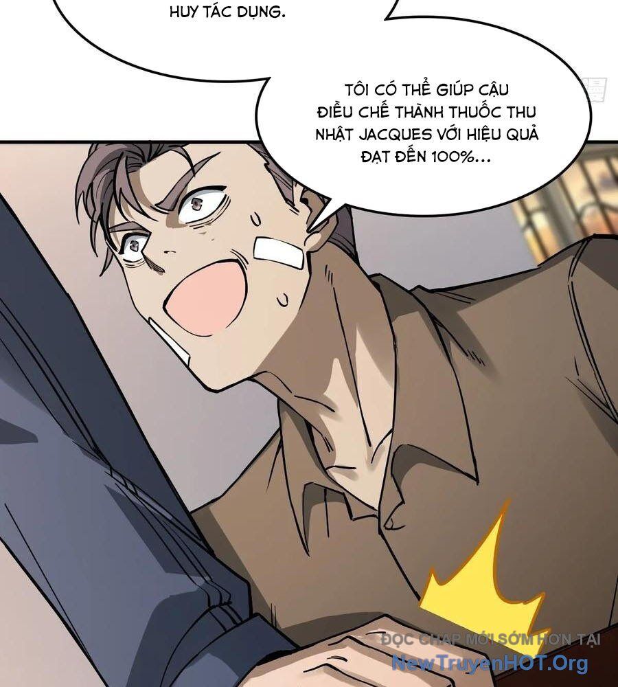 Bắt Đầu Từ Cửu Đầu Điểu [Chap 313-320]