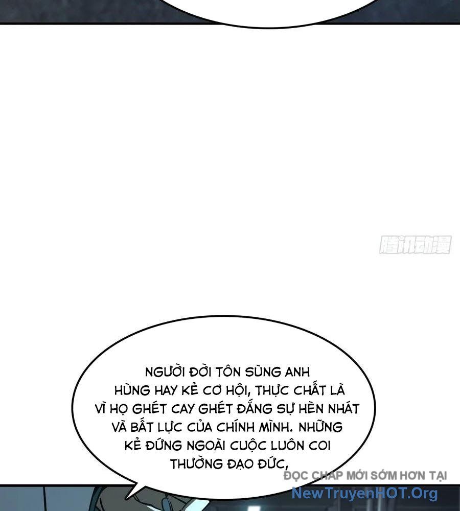 Bắt Đầu Từ Cửu Đầu Điểu [Chap 313-320]