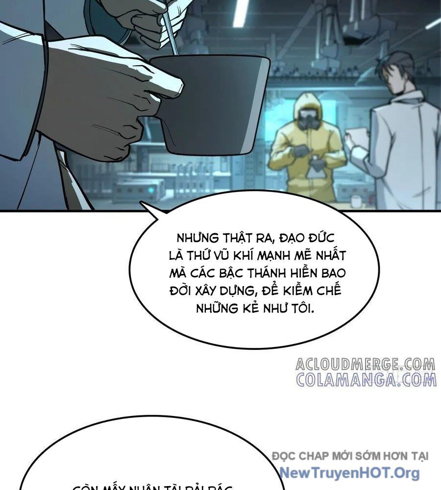 Bắt Đầu Từ Cửu Đầu Điểu [Chap 313-320]