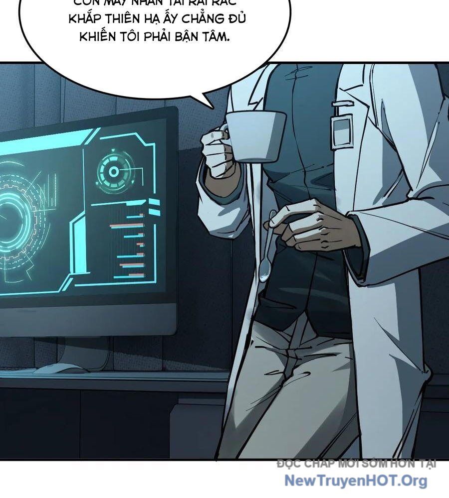 Bắt Đầu Từ Cửu Đầu Điểu [Chap 313-320]