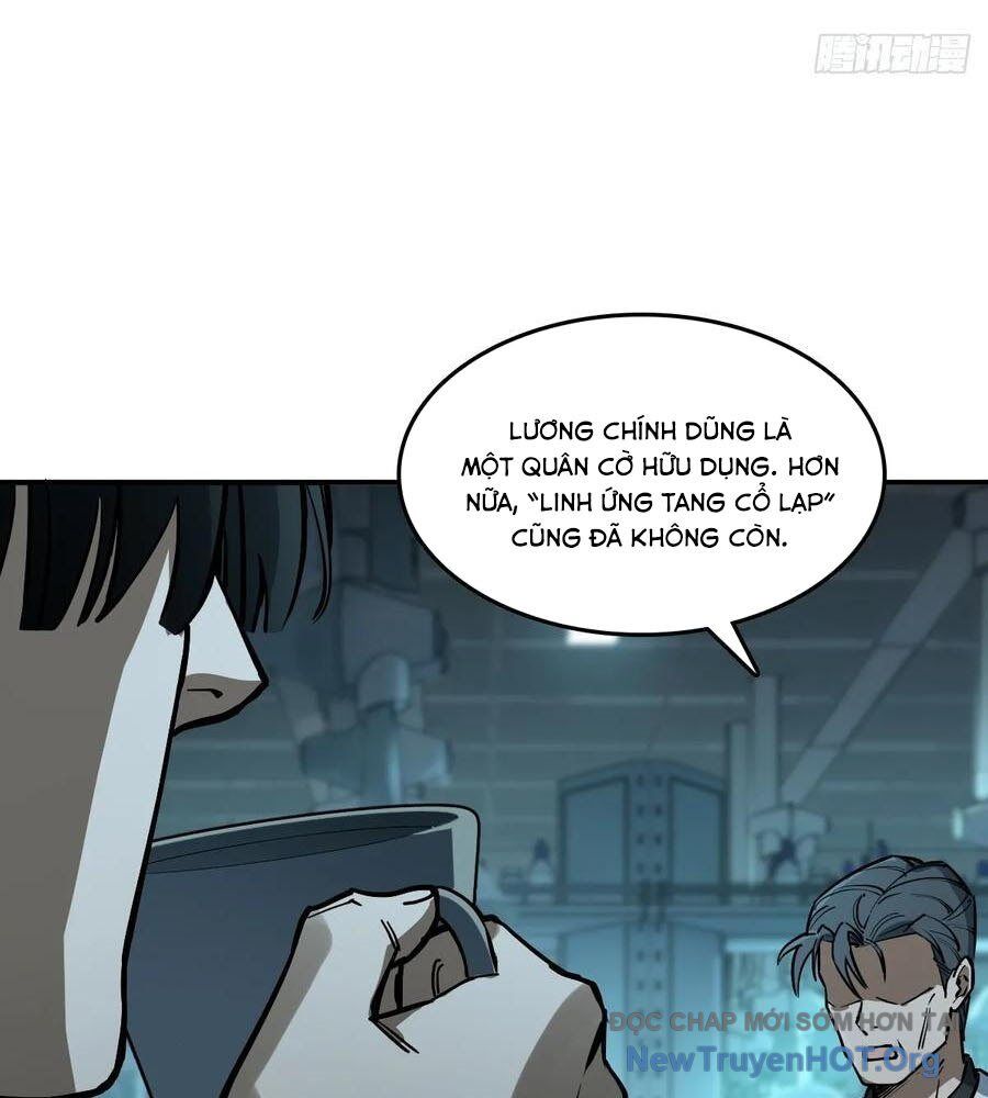Bắt Đầu Từ Cửu Đầu Điểu [Chap 313-320]