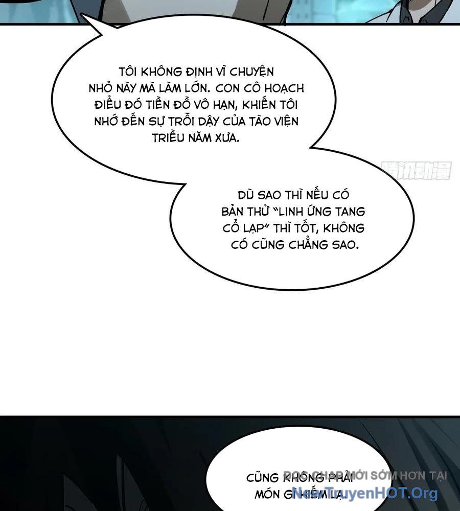 Bắt Đầu Từ Cửu Đầu Điểu [Chap 313-320]