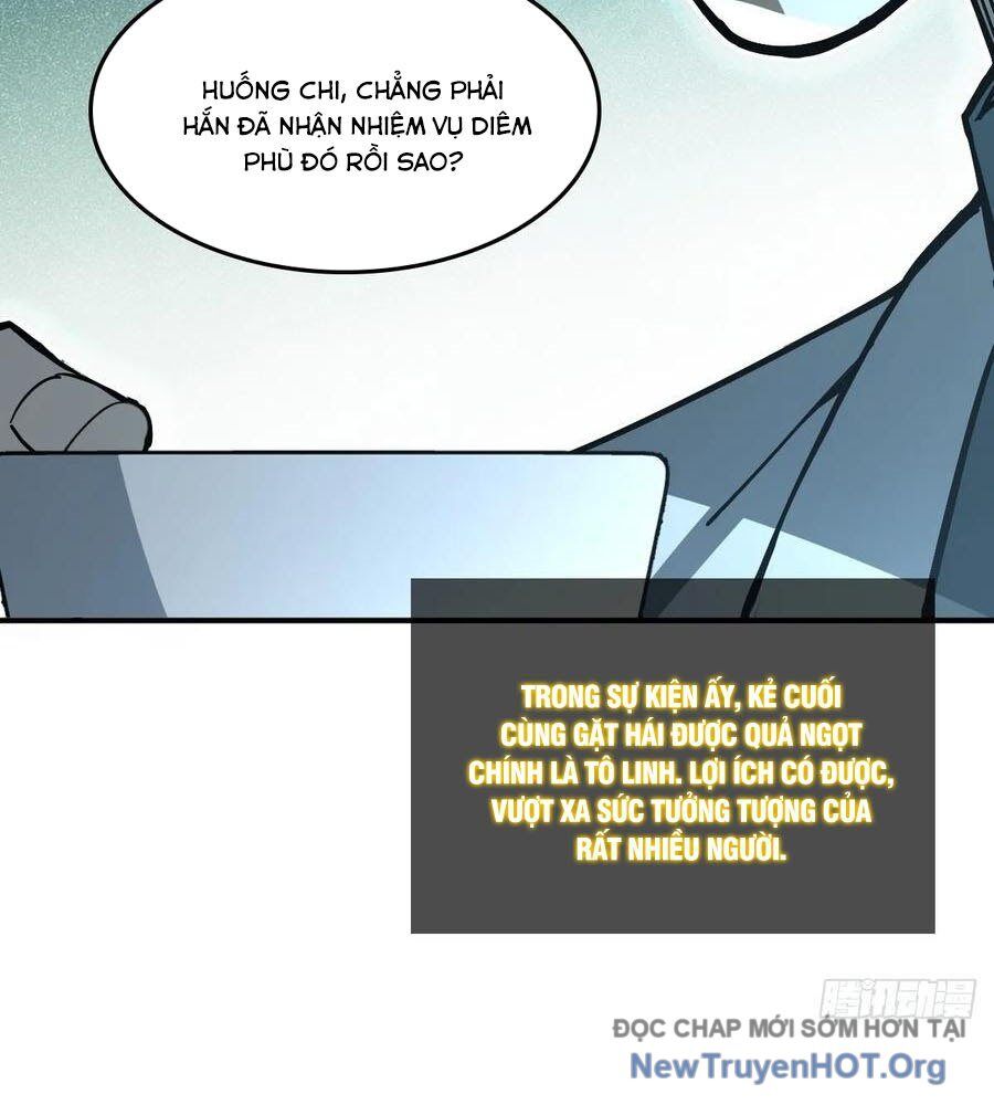 Bắt Đầu Từ Cửu Đầu Điểu [Chap 313-320]