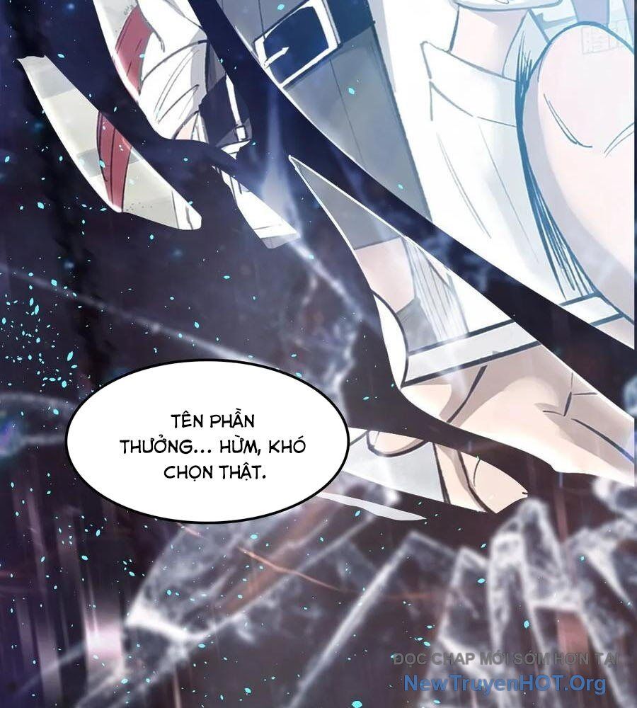 Bắt Đầu Từ Cửu Đầu Điểu [Chap 313-320]