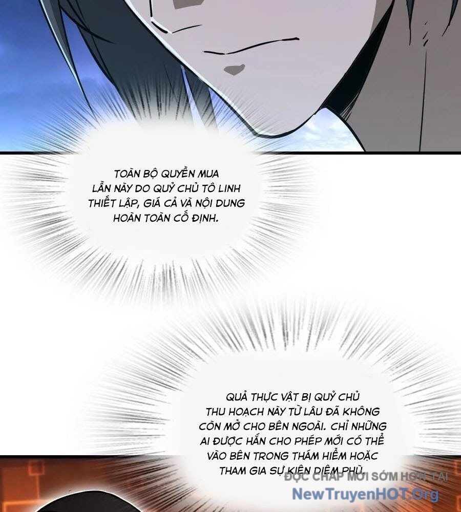Bắt Đầu Từ Cửu Đầu Điểu [Chap 313-320]