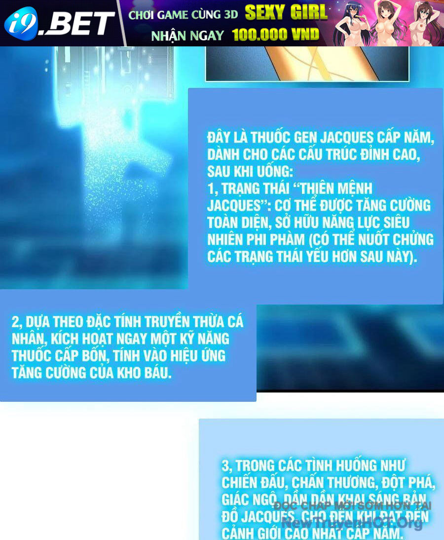 Bắt Đầu Từ Cửu Đầu Điểu [Chap 313-320]