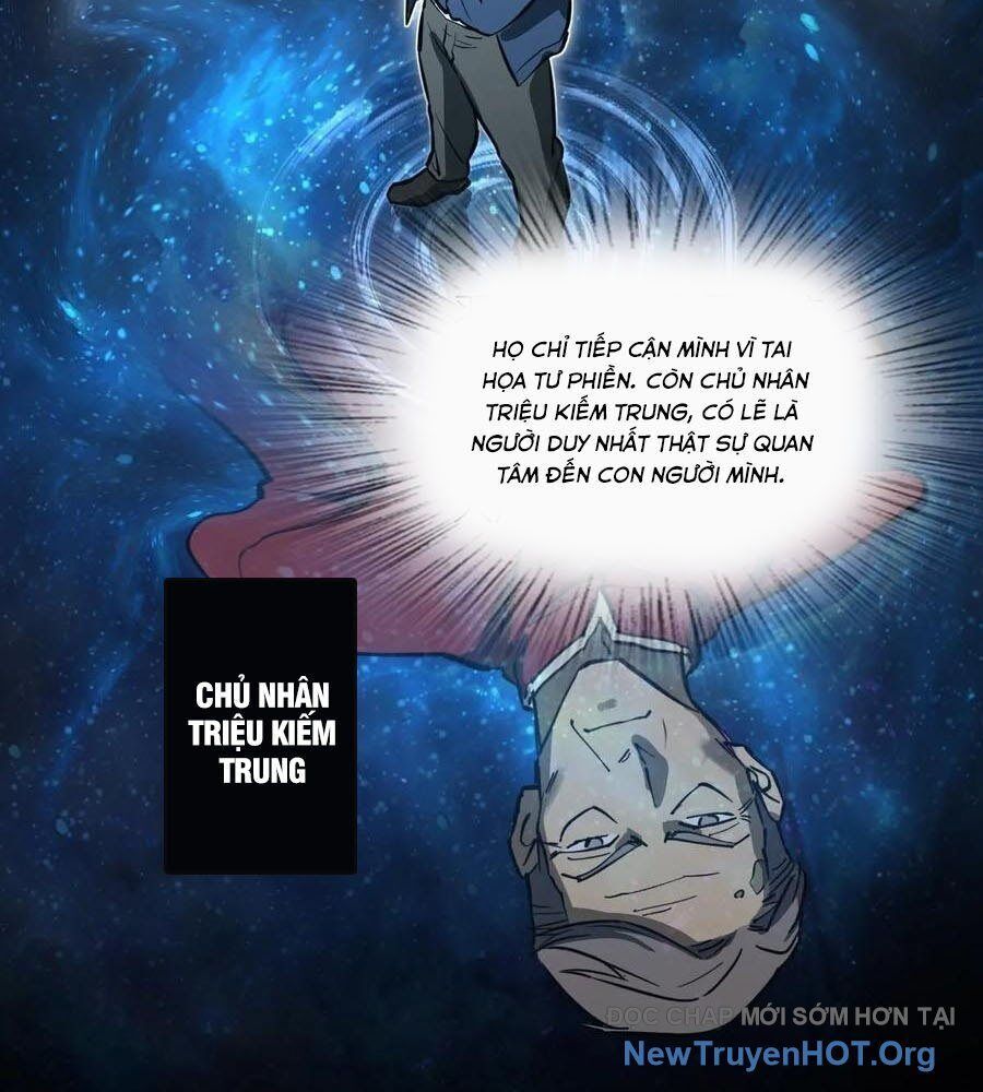 Bắt Đầu Từ Cửu Đầu Điểu [Chap 313-320]