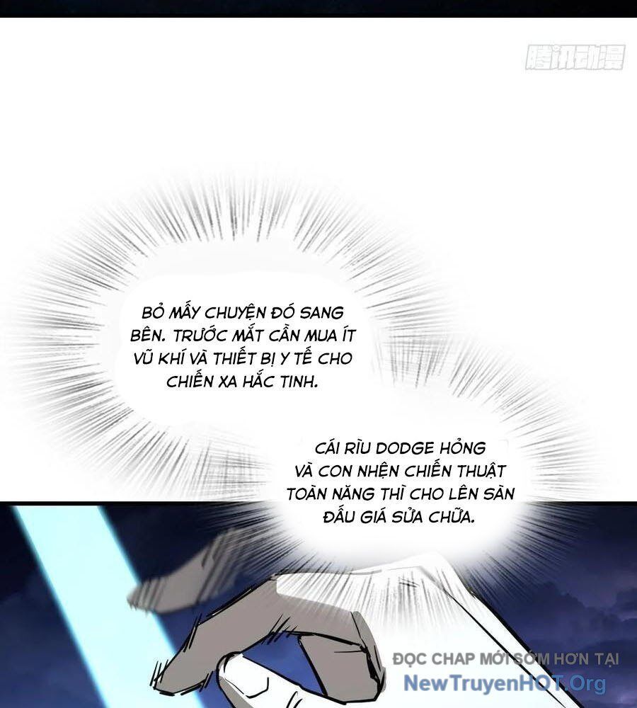 Bắt Đầu Từ Cửu Đầu Điểu [Chap 313-320]