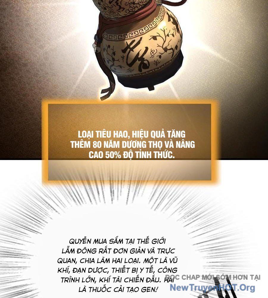 Bắt Đầu Từ Cửu Đầu Điểu [Chap 313-320]