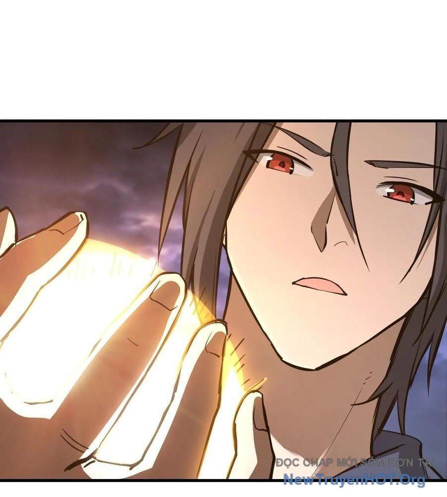 Bắt Đầu Từ Cửu Đầu Điểu [Chap 313-320]