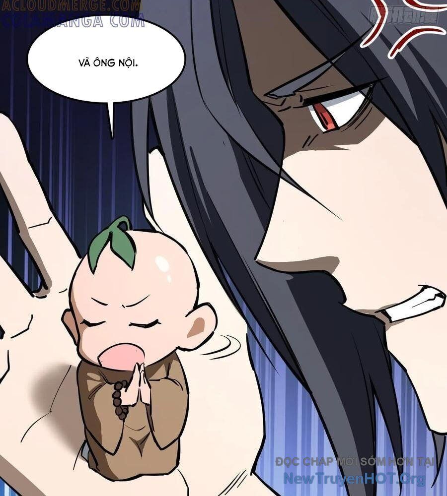 Bắt Đầu Từ Cửu Đầu Điểu [Chap 313-320]