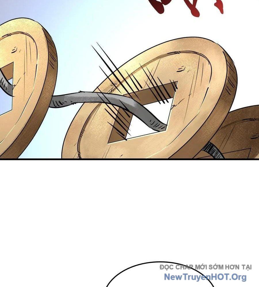 Bắt Đầu Từ Cửu Đầu Điểu [Chap 313-320]