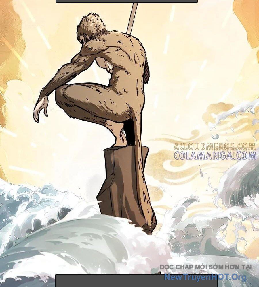 Bắt Đầu Từ Cửu Đầu Điểu [Chap 313-320]