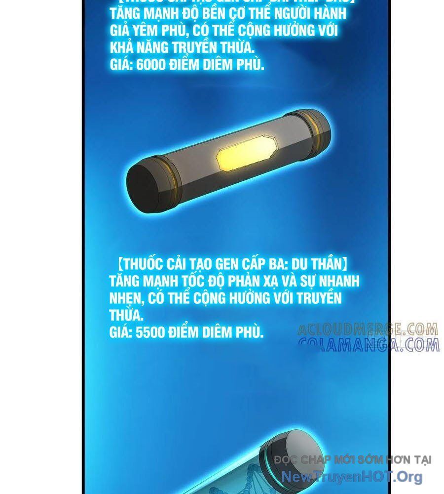 Bắt Đầu Từ Cửu Đầu Điểu [Chap 313-320]