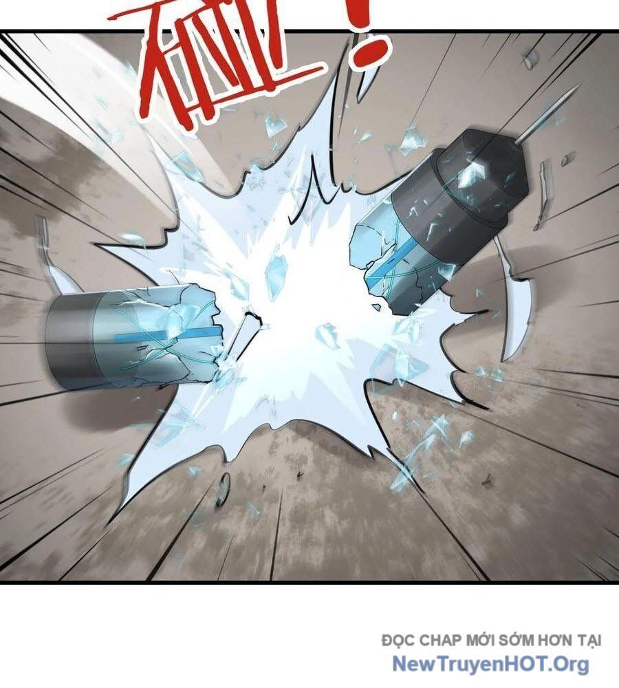 Bắt Đầu Từ Cửu Đầu Điểu [Chap 313-320]