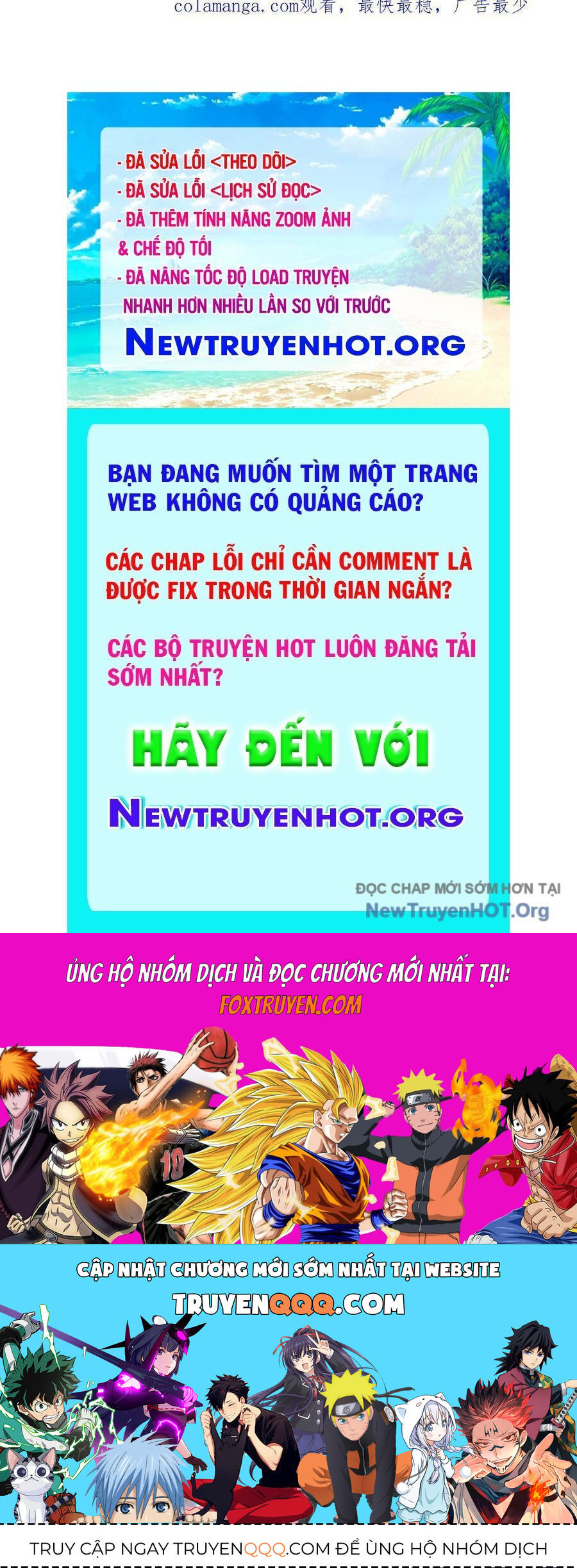 Bắt Đầu Từ Cửu Đầu Điểu [Chap 313-320]