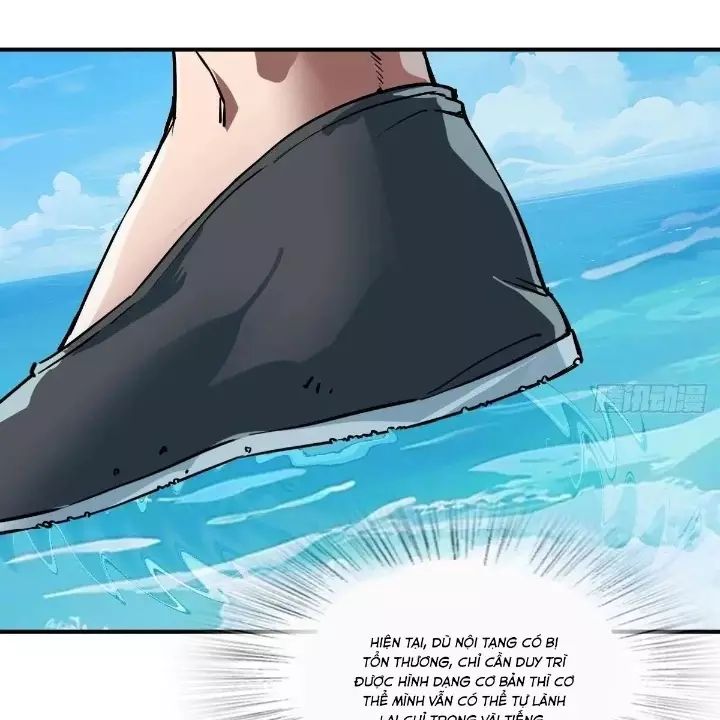 Bắt Đầu Từ Cửu Đầu Điểu [Chap 313-320]