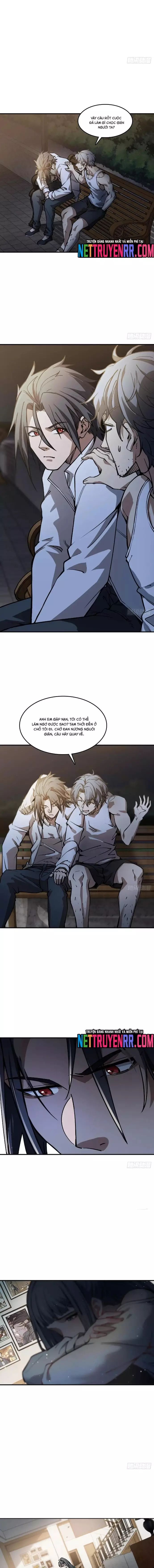 Bắt Đầu Từ Cửu Đầu Điểu [Chap 313-320]