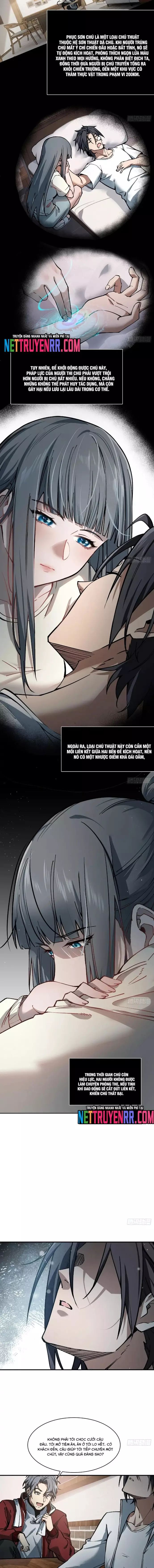 Bắt Đầu Từ Cửu Đầu Điểu [Chap 313-320]