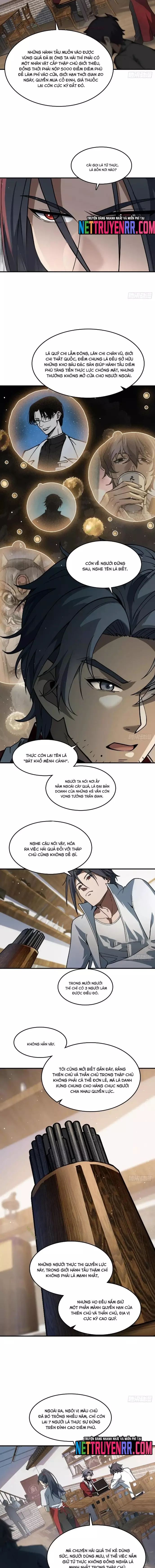 Bắt Đầu Từ Cửu Đầu Điểu [Chap 313-320]