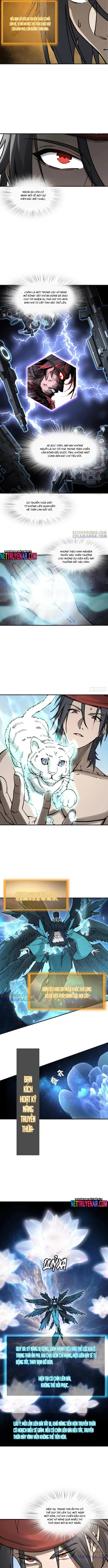 Bắt Đầu Từ Cửu Đầu Điểu [Chap 313-320]