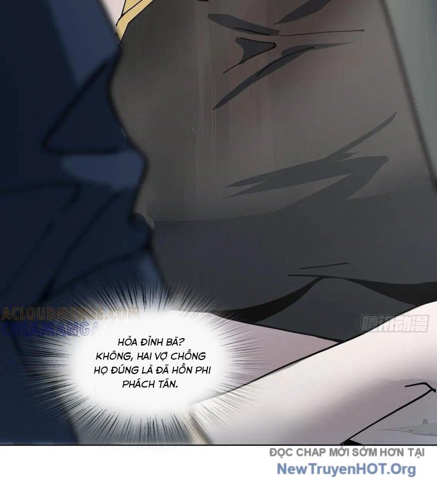 Bắt Đầu Từ Cửu Đầu Điểu [Chap 313-320]