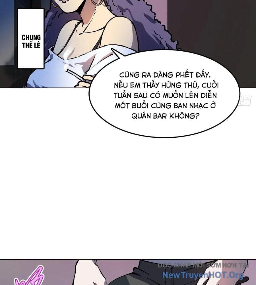 Bắt Đầu Từ Cửu Đầu Điểu [Chap 313-320]