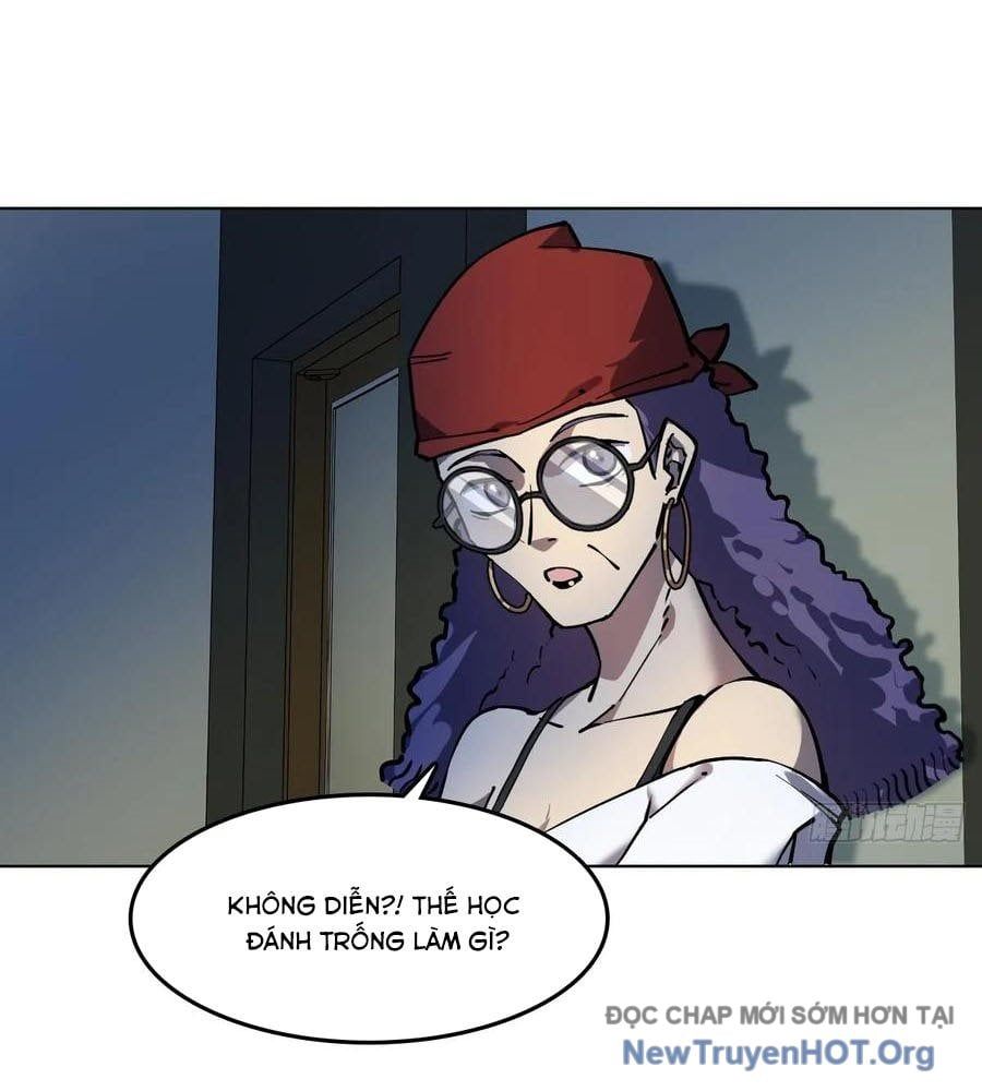 Bắt Đầu Từ Cửu Đầu Điểu [Chap 313-320]