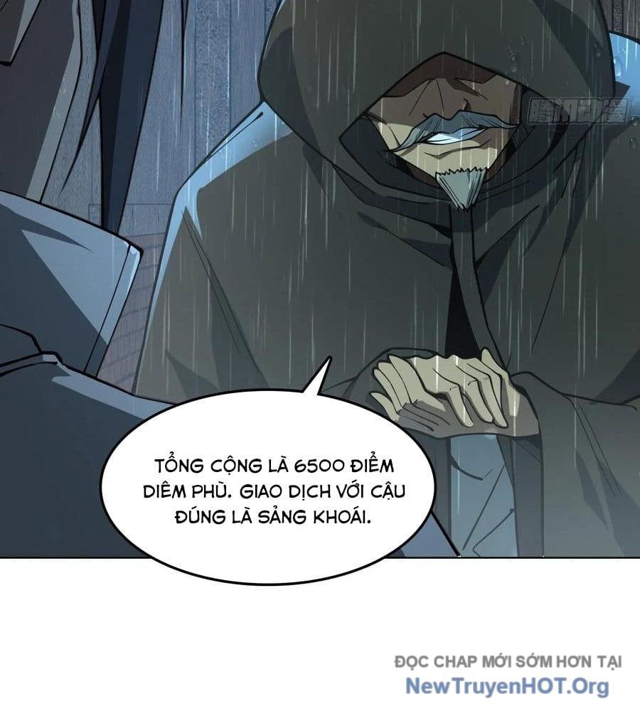 Bắt Đầu Từ Cửu Đầu Điểu [Chap 313-320]