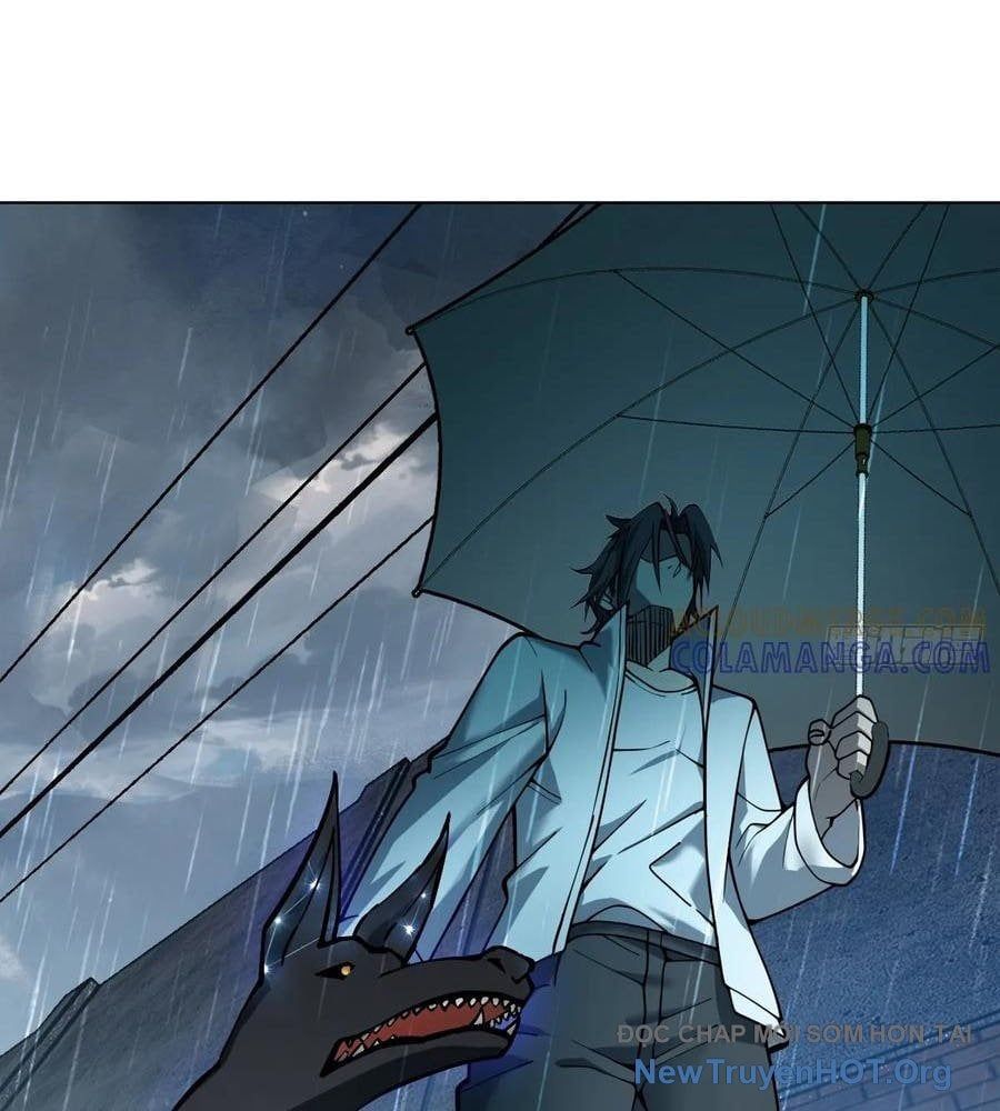 Bắt Đầu Từ Cửu Đầu Điểu [Chap 313-320]
