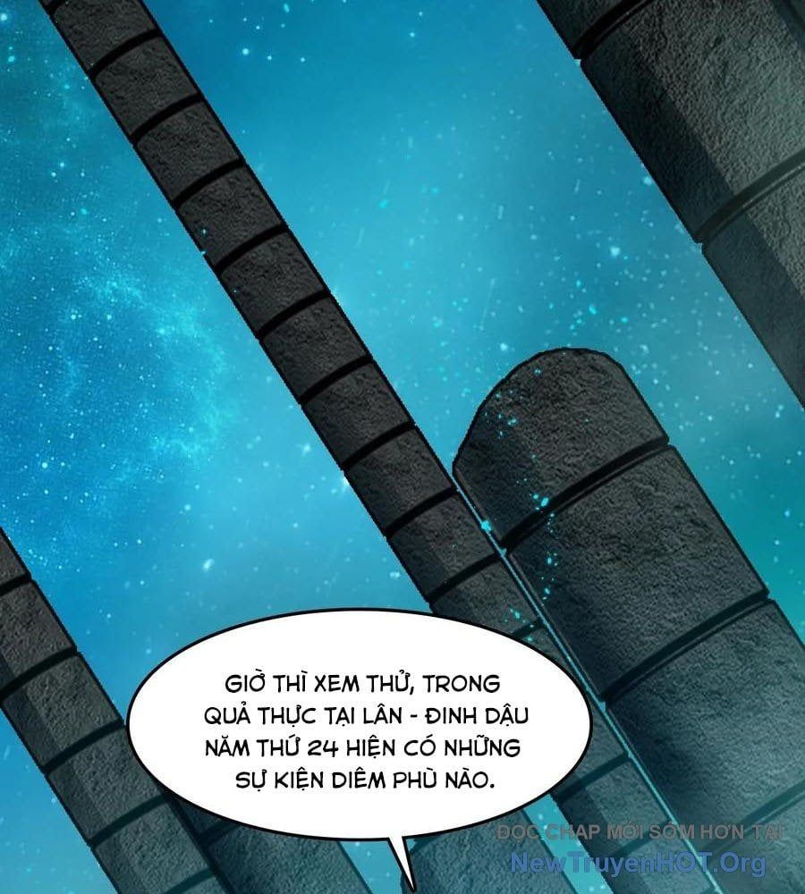 Bắt Đầu Từ Cửu Đầu Điểu [Chap 313-320]