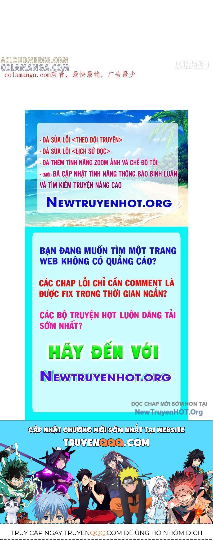 Bắt Đầu Từ Cửu Đầu Điểu [Chap 313-320]